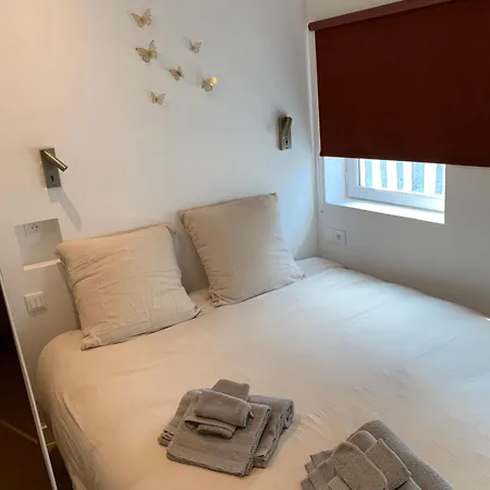 公寓 Les Bons Enfants 4