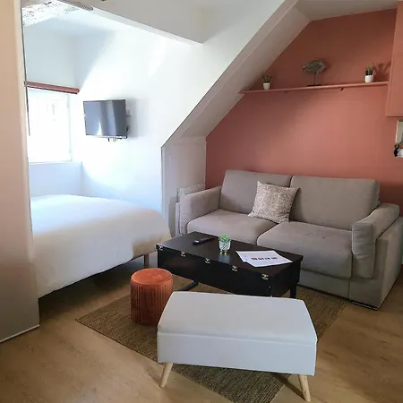 Les Bons Enfants 4 *