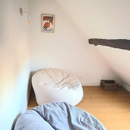 Les Bons Enfants 4 *