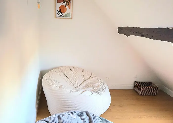 Les Bons Enfants 4 *